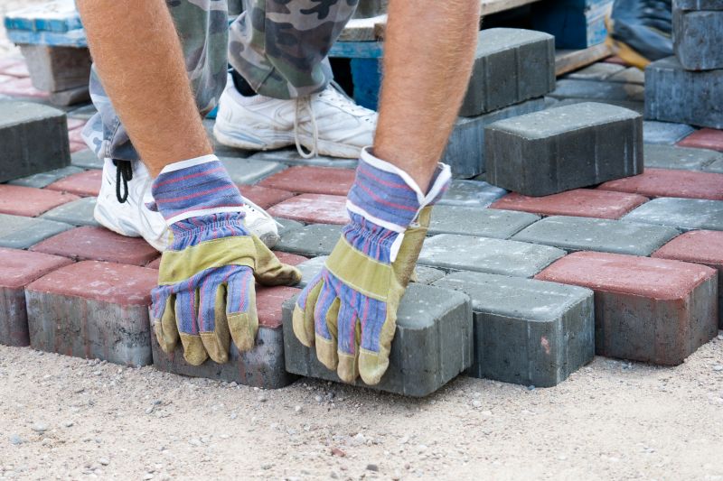 Brick Paving in Norwalk, CT