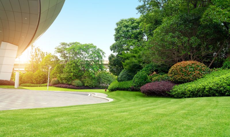 Commercial Gardening in Ventura County, CA