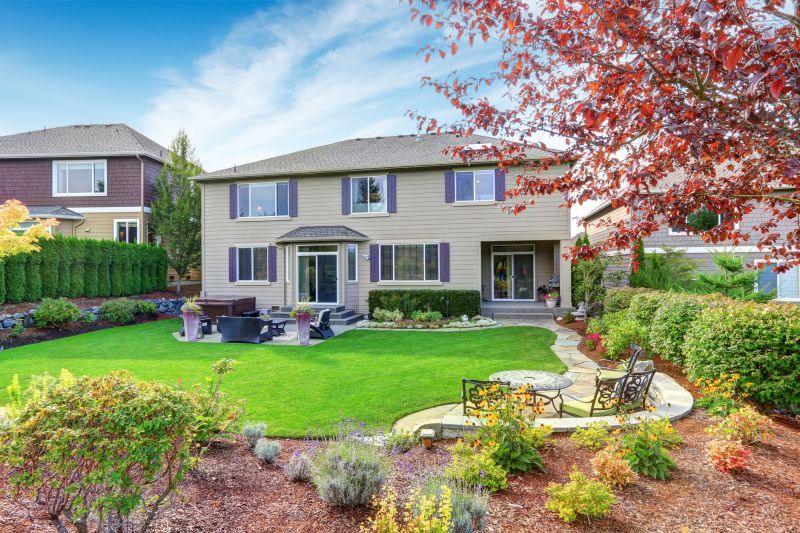 Landscape Architecture Service in Ventura County, CA