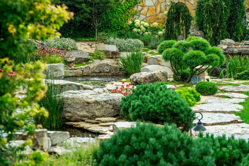 Beautiful Garden Design