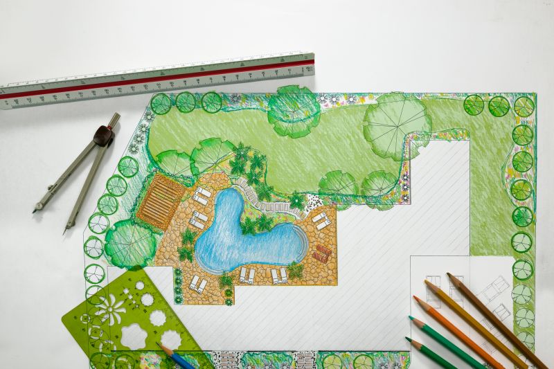 Landscape Planning Service in Ventura County, CA