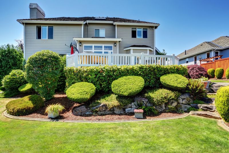 Landscaping Modification in Honolulu, HI