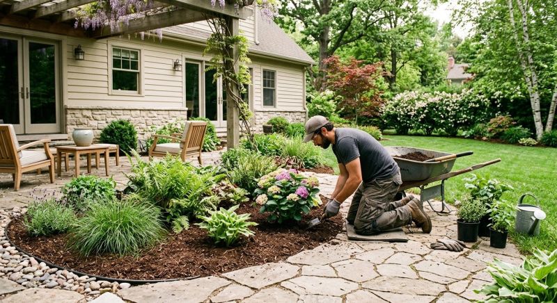 Residential Landscaping in Honolulu, HI