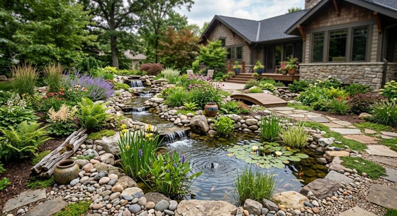 Waterscaping in Honolulu, HI